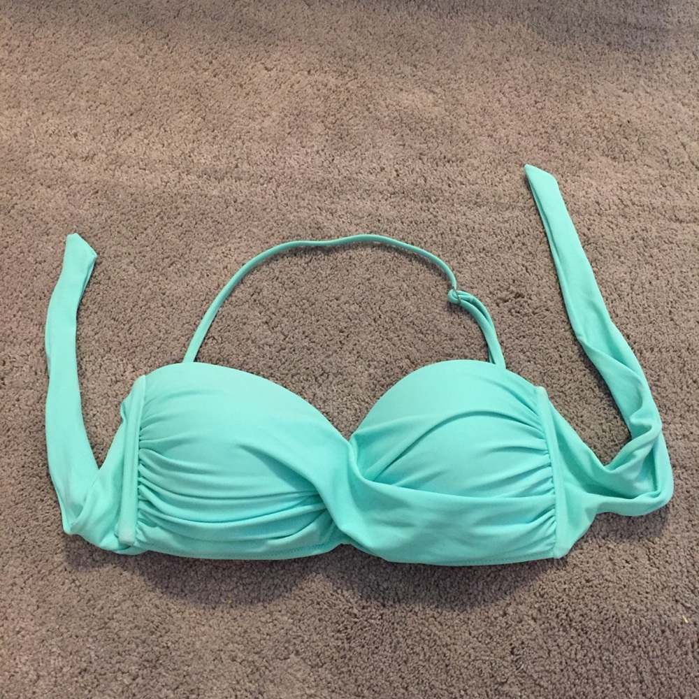 Bikini top